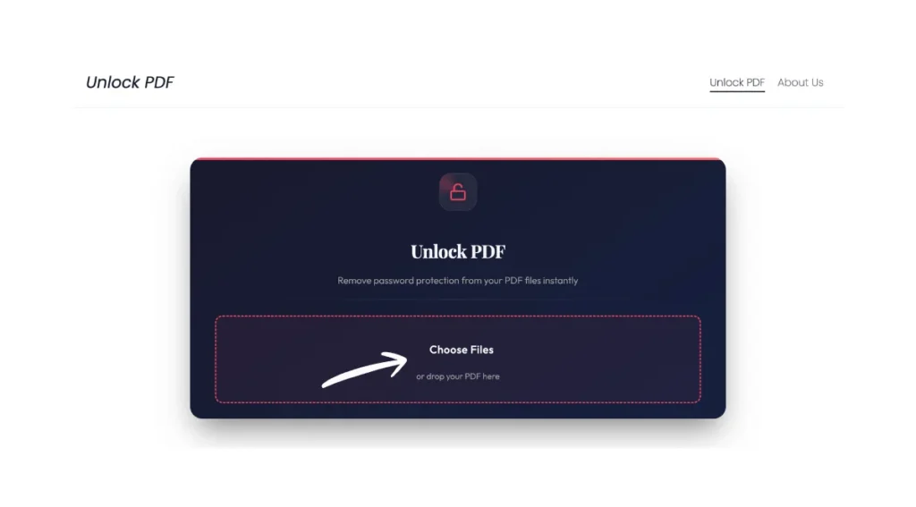 unlock pdf by unlockpdf.org